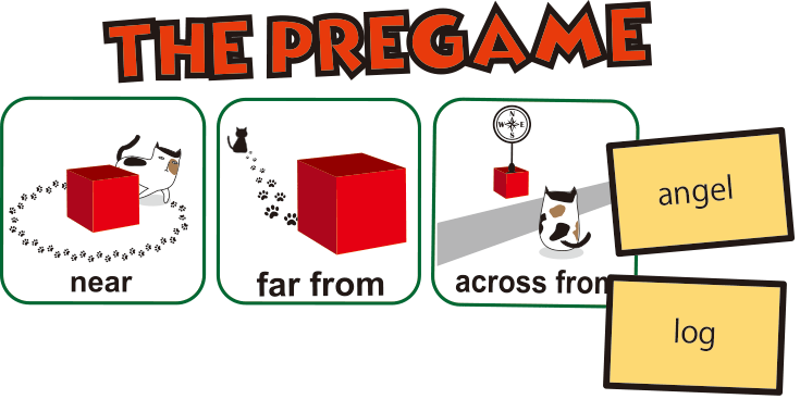 the-pregame